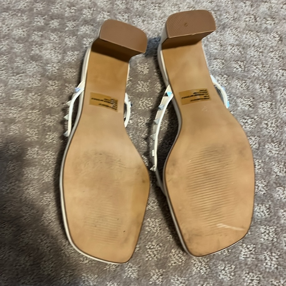 Steve Madden sandals 9.5 - Picture 6 of 6